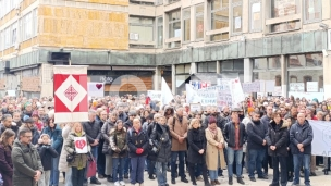 Ispitati odgovornost Uprave